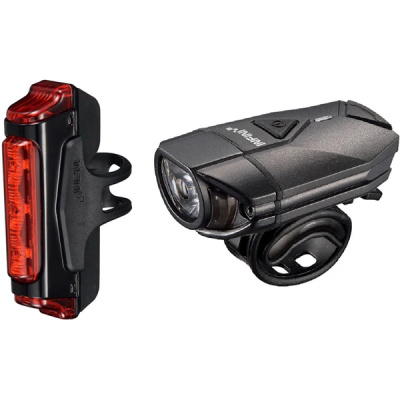 Infini Lighting twin pack