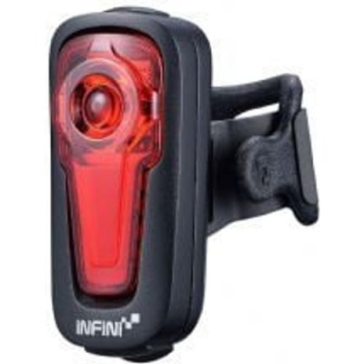 Infini Metis 80 Lumen Rear Light With Brake Light Function
