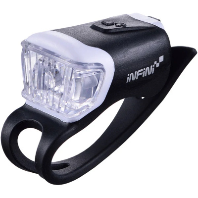 Infini Orca USB front light