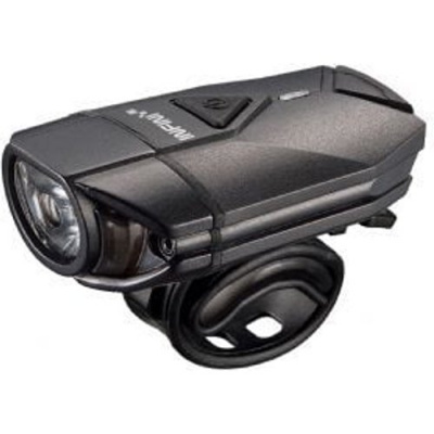 Infini Super Lava 300 Lumen Usb Front Light With Bar And Helmet Brackets