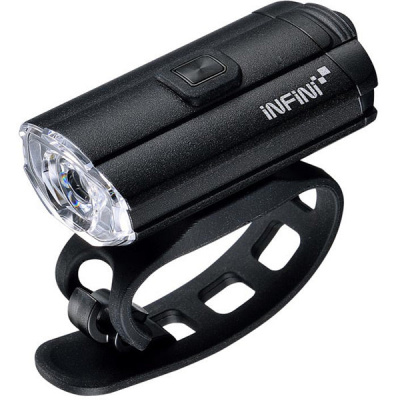 Infini Tron 100 USB front light