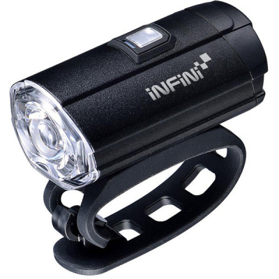 Infini Tron 300 USB front light