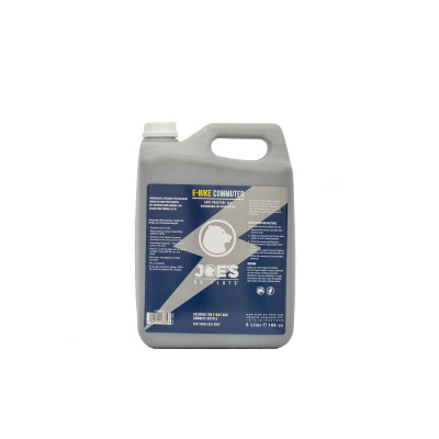 Joe's No Flats E-Bike Commuter Gel 5 Litre Jerry Can
