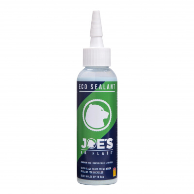 Joe's No Flats Eco Sealant 125ml Bottle