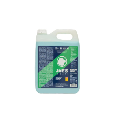 Joe's No Flats Eco Sealant 5 Litre Jerry Can 5L