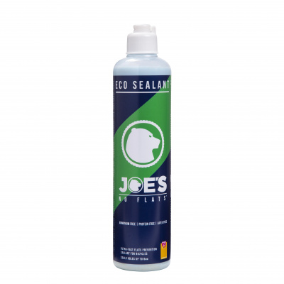 Joe's No Flats Eco Sealant 500ml Bottle