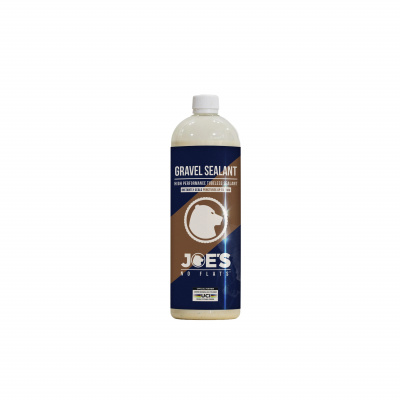 Joe's No Flats Gravel Sealant 1000ml Bottle : 1000ML