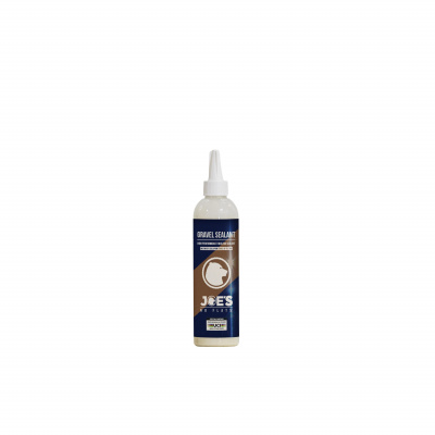 Joe's No Flats Gravel Sealant 250ml Bottle: 250ML