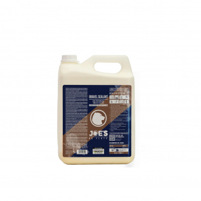 Joe's No Flats Gravel Sealant 5 Litre Jerry Can: