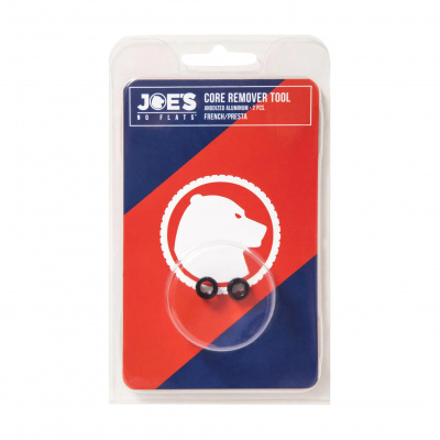 Joe's No Flats Presta Core Removal Tool
