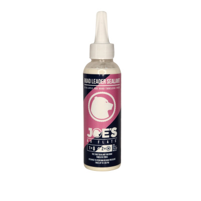 Joe's No Flats Road Leader Sealant 120ml Bottle