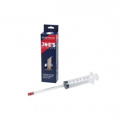 Joe's No Flats Sealant Injector