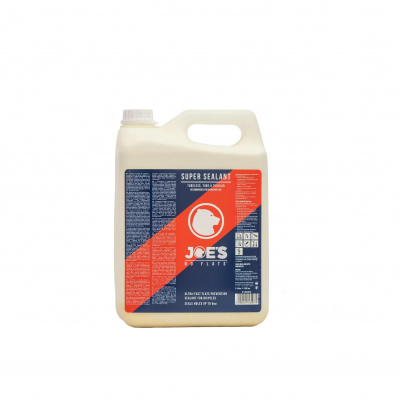 Joe's No Flats Super Sealant 5 Litre Jerry Can 5L