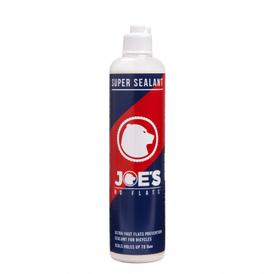 Joe's No Flats Super Sealant 500ml Bottle