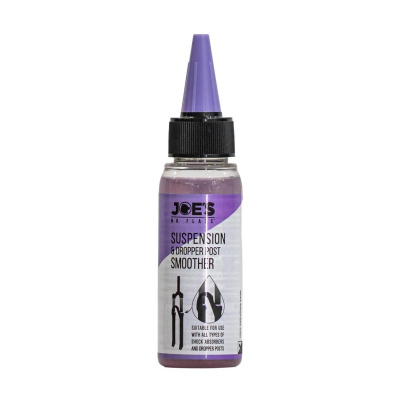 Joe's No Flats Suspension & Dropper Post Smoother