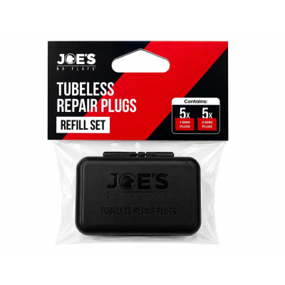 Joe's No Flats Tubeless Repair Plugs