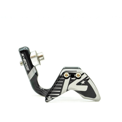 K-Edge Elevate 1x Large Ring Race Chain Guide