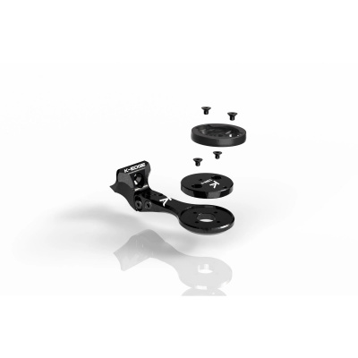 K-Edge Garmin EDGE 1050 Off-Set Spacer
