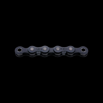 KMC B1 Wide Chain 112L Black
