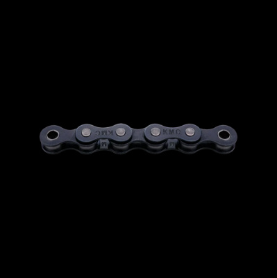 KMC B1 Wide Chain 112L Black