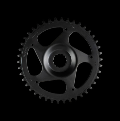 KMC BOSCH G3 RL Chainring BCRB3RL15042S