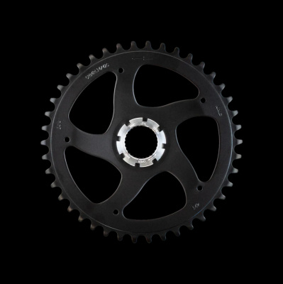 KMC BOSCH G4 RL Chainring BCRB4RL15242S3