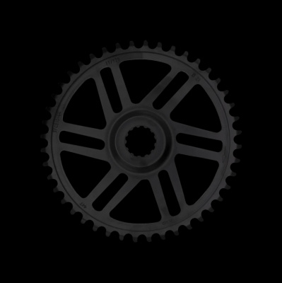 KMC Bosch DM Chainring G3