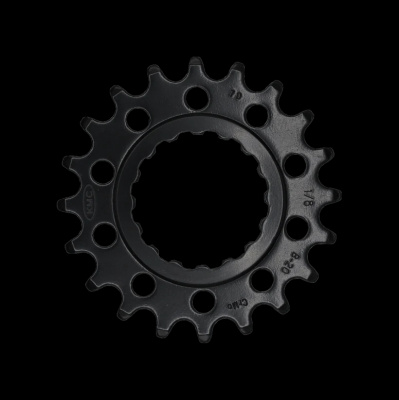 KMC Bosch Front e-Bike Sprocket