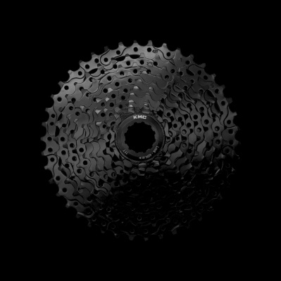 KMC Cassette 10sp 11/42T