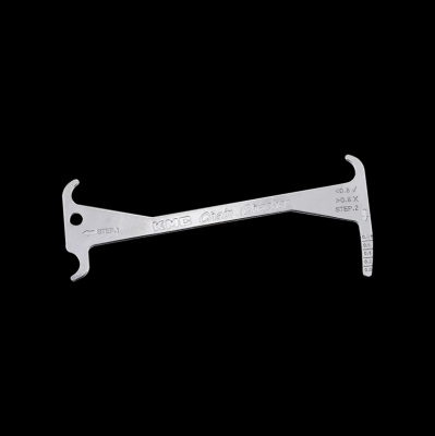 KMC Chain Checker