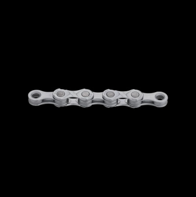 KMC E10 EPT 10sp Chain 136L E10 EPT 10sp Chain 136L Silver / 136L / 1pc