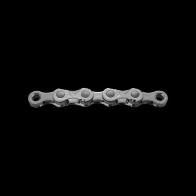 KMC E11 EPT 11sp Chain 136L E11 EPT 11sp Chain 136L Silver / 136L / 1pc