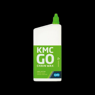 KMC GO Chain Wax