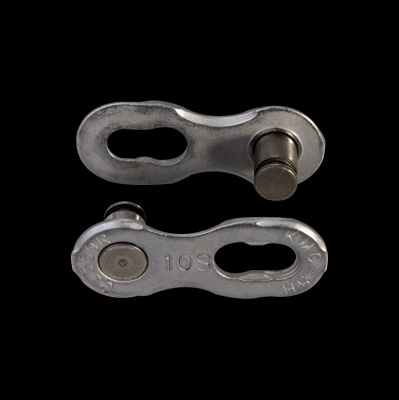 KMC MissingLink 10R Speed MissingLink 10R Speed Silver / 40pc / 10sp
