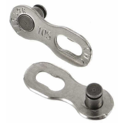 KMC MissingLink 10X Joining links