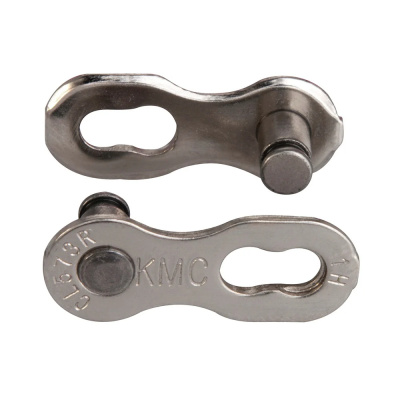 KMC MissingLink 1X 3/32 Joining links