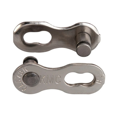 KMC MissingLink 1X 3/32 Joining links 50 pairs