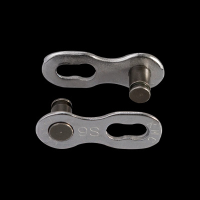KMC MissingLink 9R Speed MissingLink 9R Speed Silver / 40pc / 9sp
