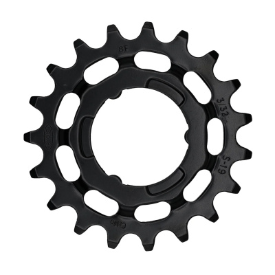 KMC Shimano Narrow Sprockets