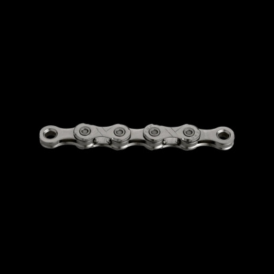 KMC X10 Chain X10 Chain Grey / 114L / 25 Pack
