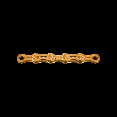 KMC X10-EL Chain 114L X10-EL Chain 114L Gold / 114L / 1pc