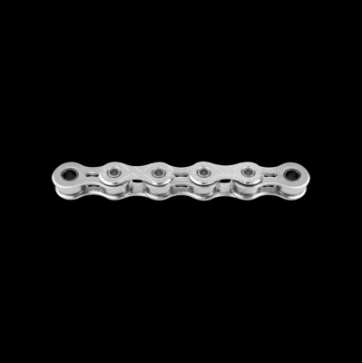 KMC X101 Chain 112L X101 Chain 112L Silver / 112L / 1pc