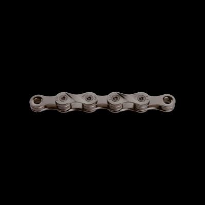 KMC X9 Chain X9 Chain Grey / 114L / 25 Pack