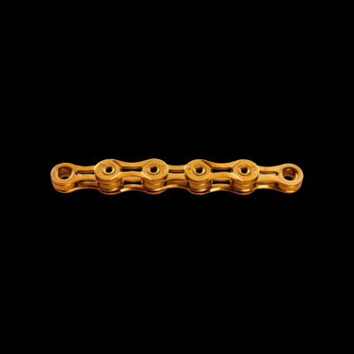 KMC X9-SL Chain 122L X9-SL Chain 122L Gold / 122L / 1pc
