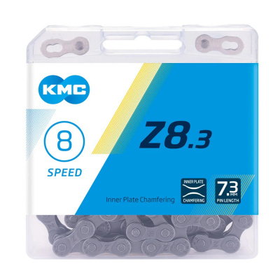 KMC Z8.3 Chain 114L