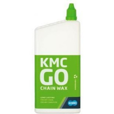 Kmc Go Chain Wax 500ml Bottle