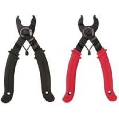Kmc Missinglink Pliers Black - Remover Pliers