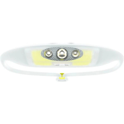 Knog Bandicoot Run Light 250 Coral