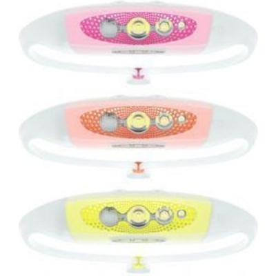 Knog Bilby Run Light 400 Head Torch 400 Lumen - Grape