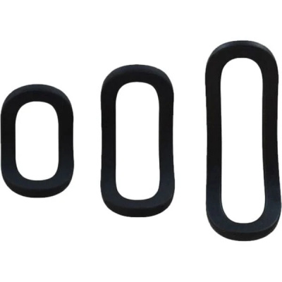 Knog Blinder Light Mini/Mob/R70 Strap Medium